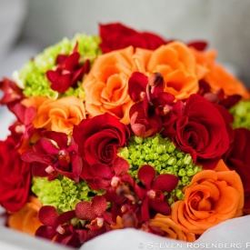 Prairie Flowers & Gifts - Spring Green - 1