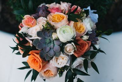 Florecita Flowers - 1