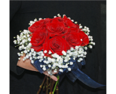 Mott's Floral Design - 1