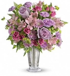 Embellished Blooms Wedding Florist - 1