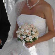 Janet's Flower Fashions - 1