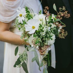 Victoria's Floral Design Inc - 1