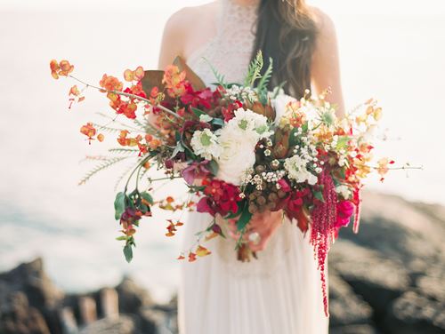 Modern Day Events & Floral - 1