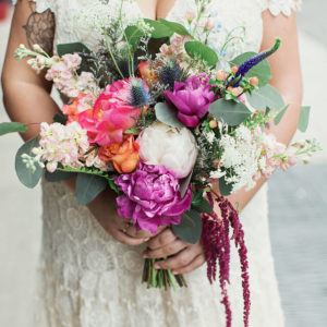 Twigs Flower Company - 1