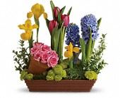 Corsage Creations and Boutonniere - 1