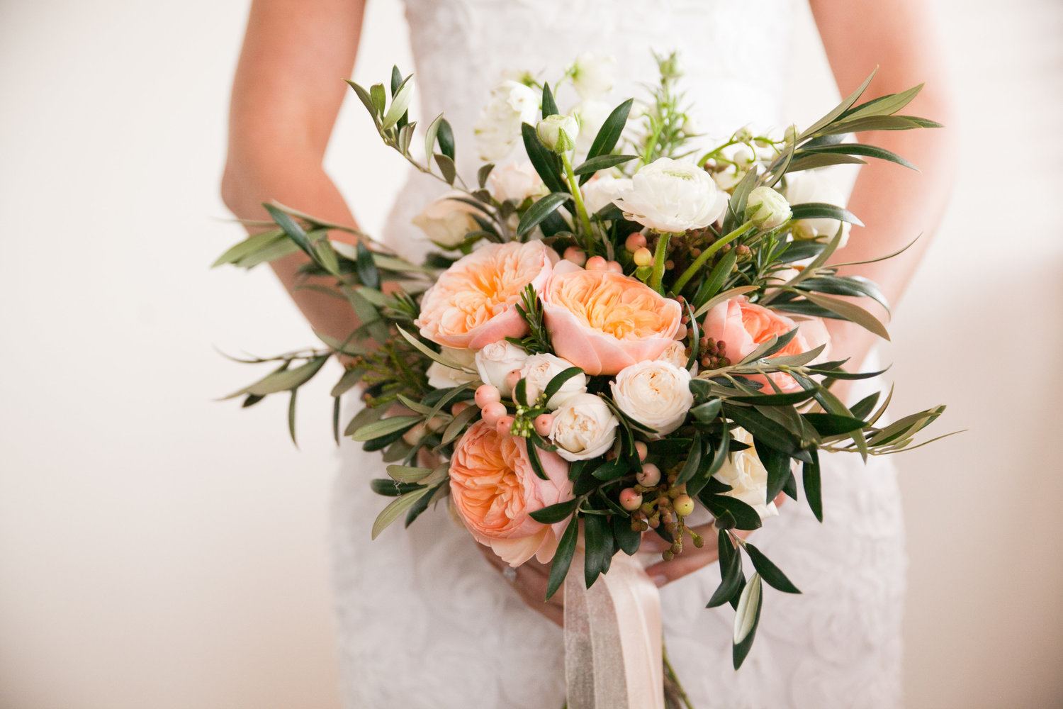 Bridal Bouquets By Jill - 1