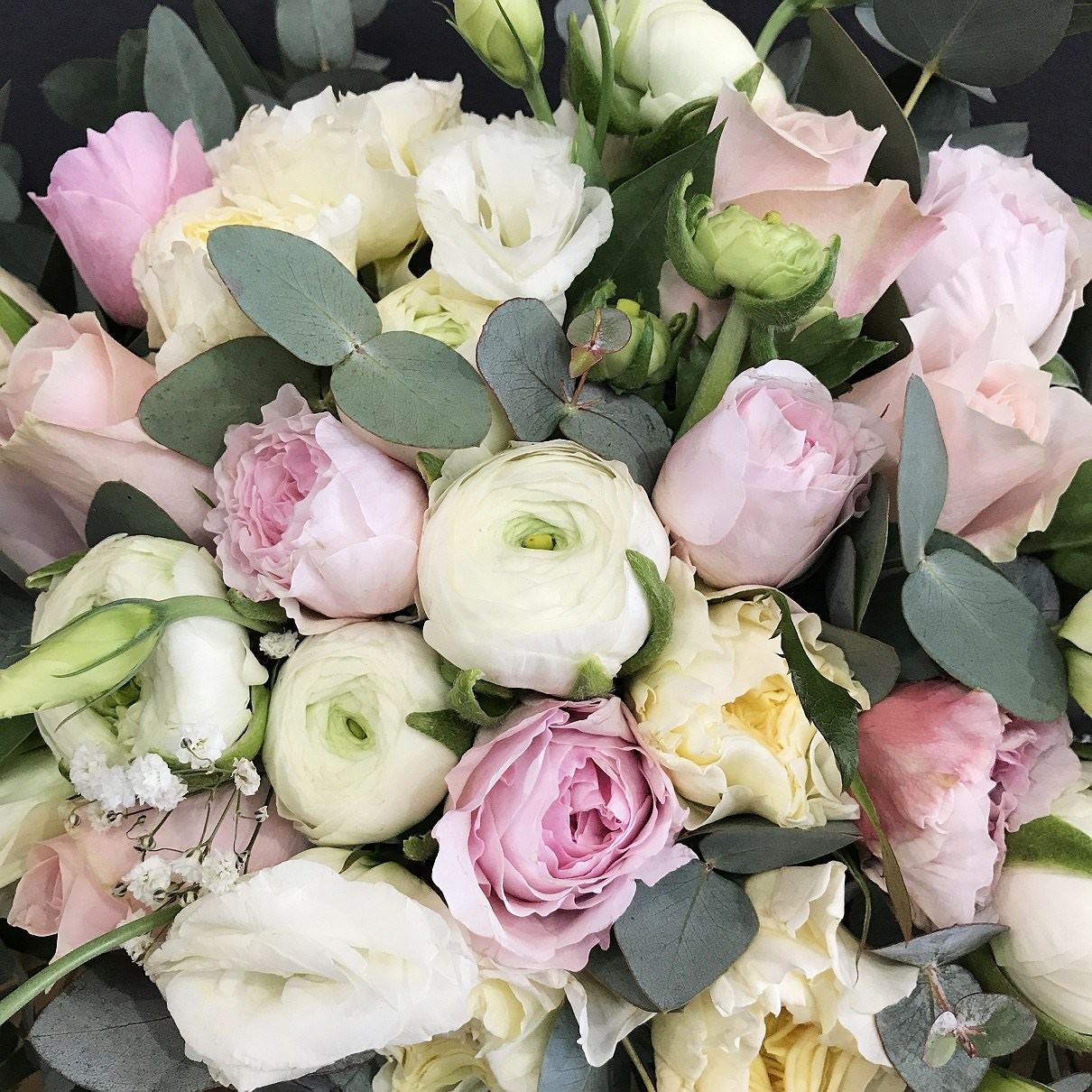 Maria's Flowers, Weddings & More - 1