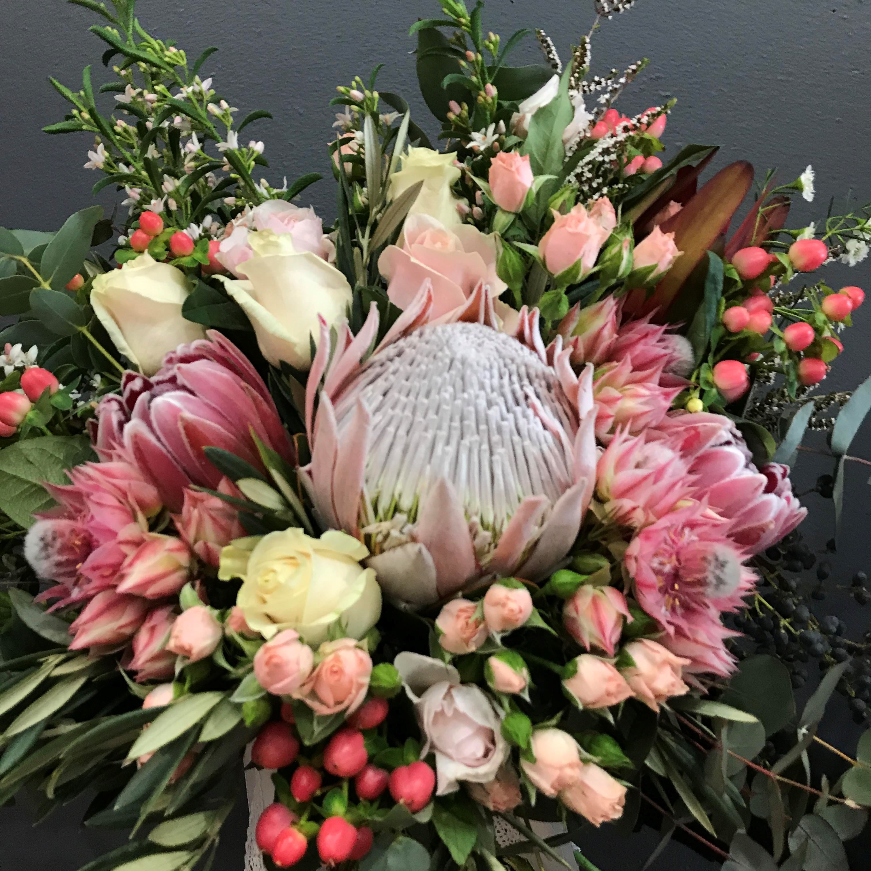 The Flower Garden Florist - 1