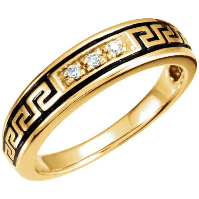 Levy's Fine Jewelry - 1