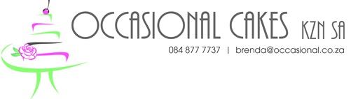 Occasional Cakes KZN South Africa - 1