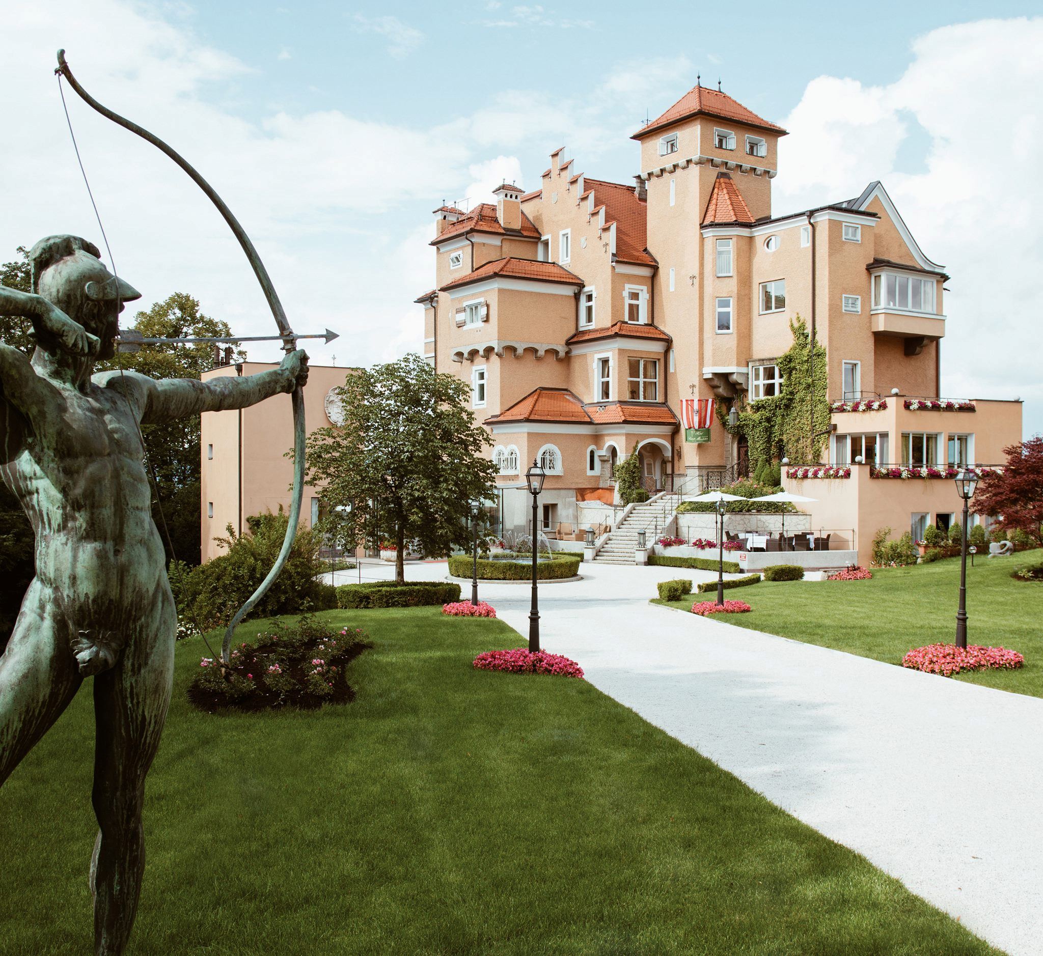 Hotel Schloss Monchstein Salzburg Salzburg Wedding Venue Hotel Schloss Monchstein Salzburg Salzburg Wedding Venue