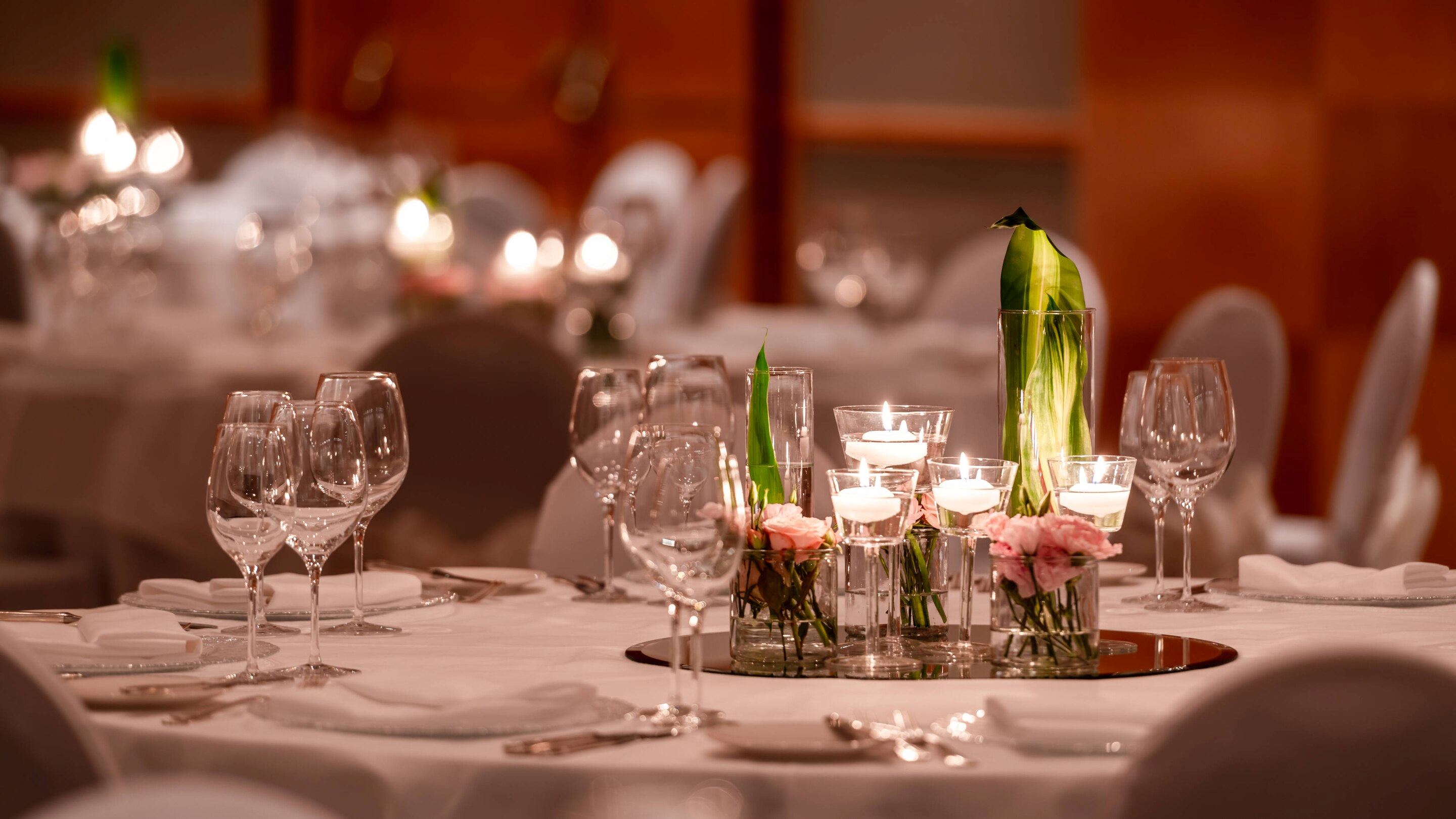 Vienna Marriott Hotel - 5