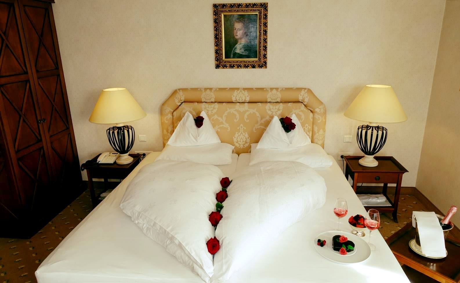 Hotel Schloss Seefels - 5