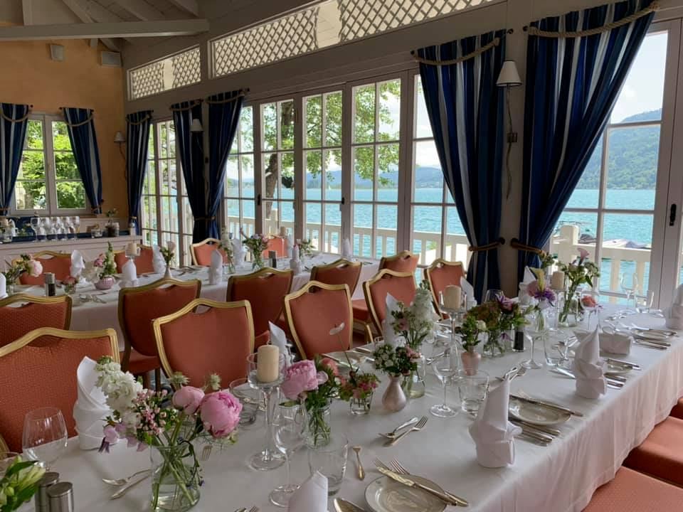 Hotel Schloss Seefels - 6