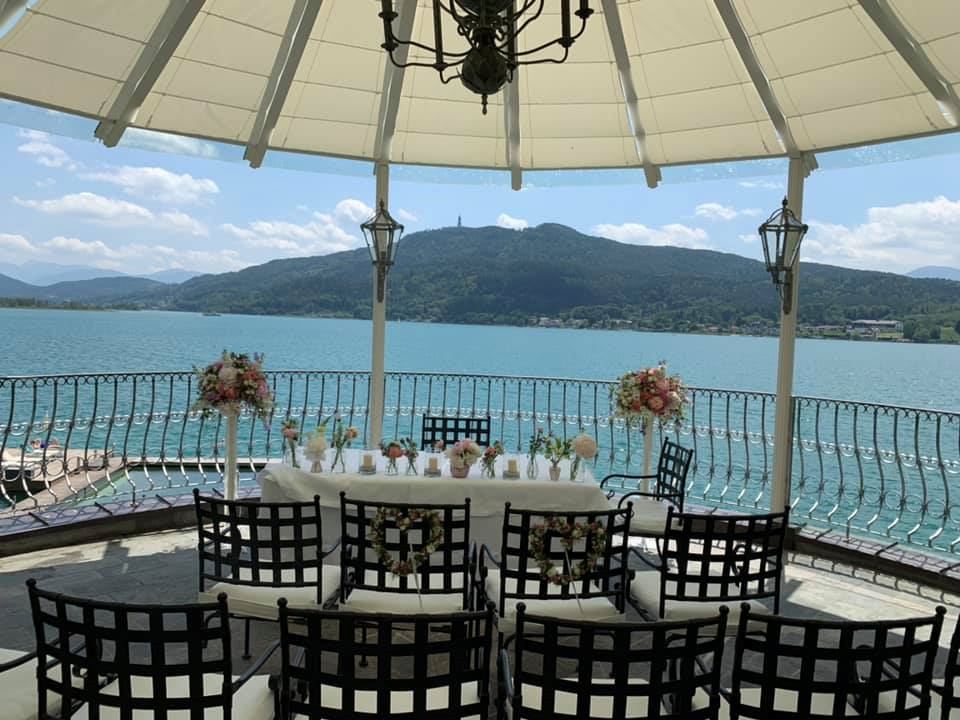 Hotel Schloss Seefels - 3