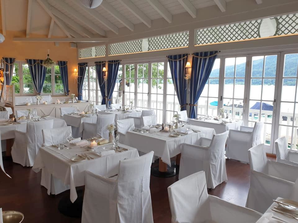 Hotel Schloss Seefels - 4