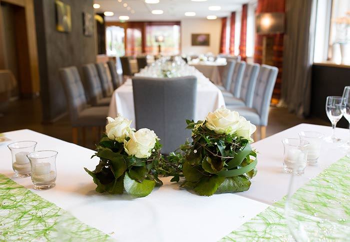 Relais & Chateaux Hotel - 5