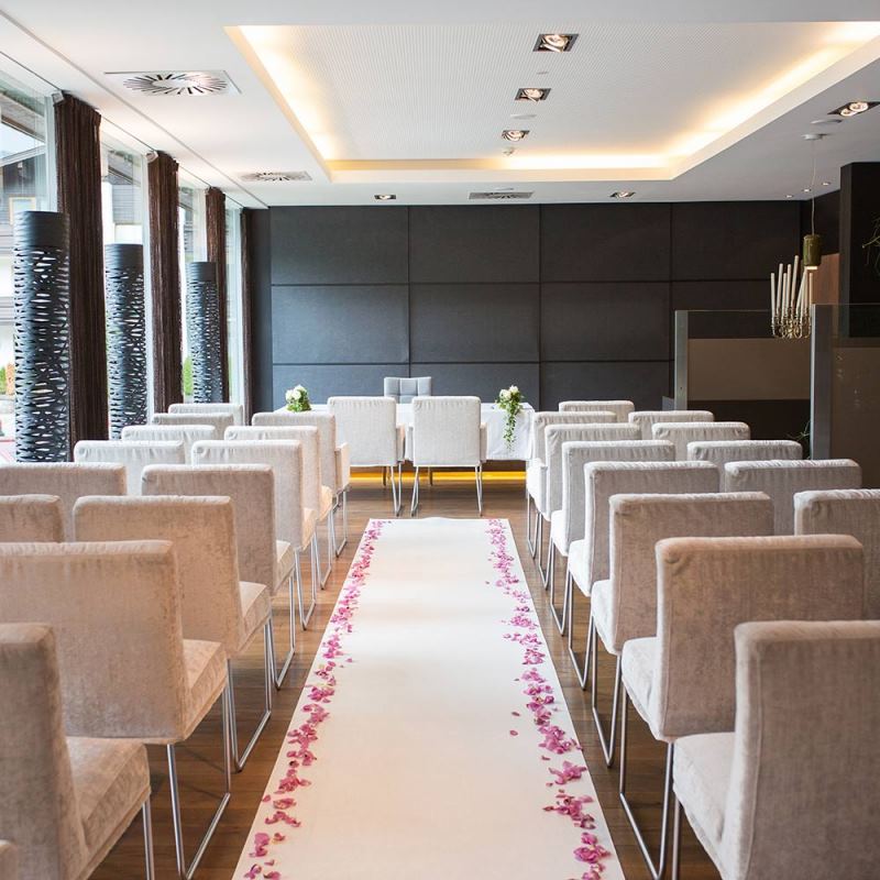 Relais & Chateaux Hotel - 3