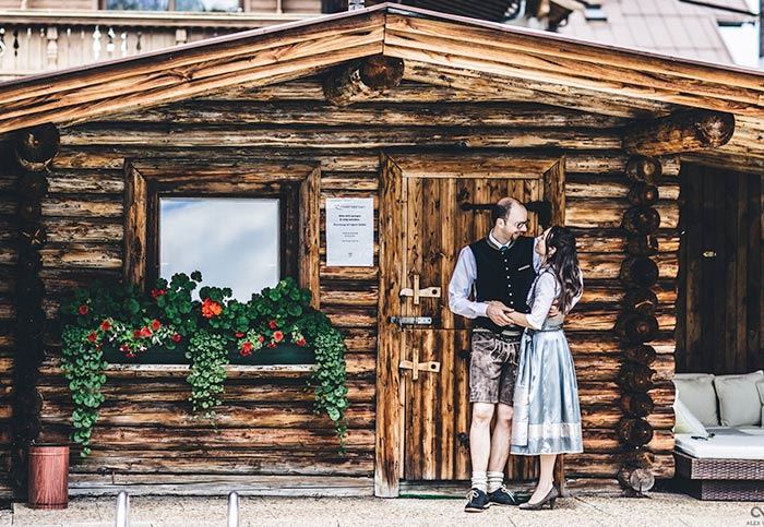 Relais & Chateaux Hotel - 6