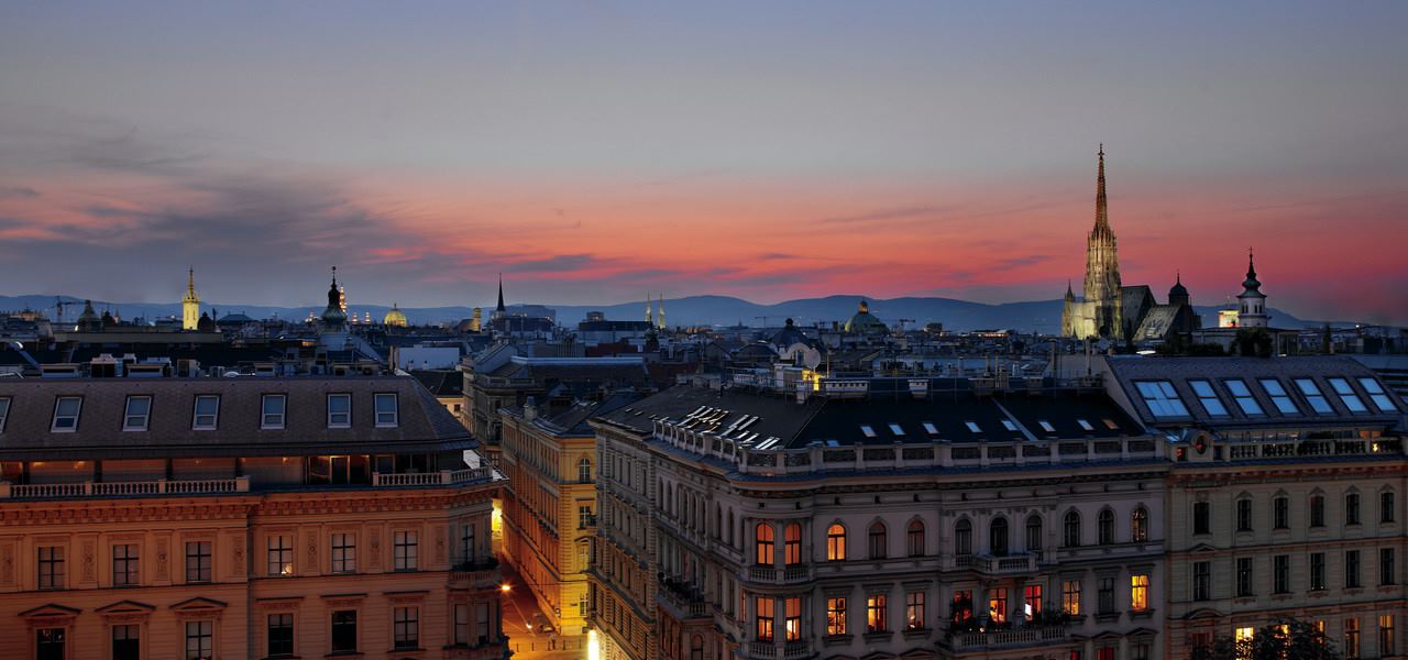 The Ritz Carlton - 3