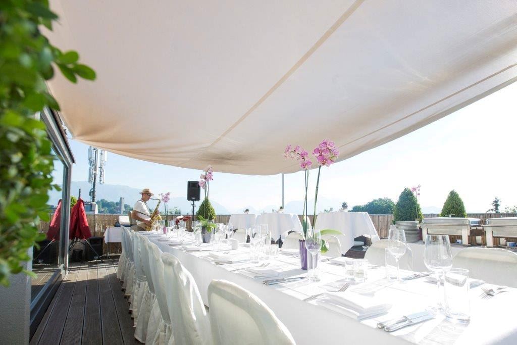 Wyndham Grand Salzburg - 5