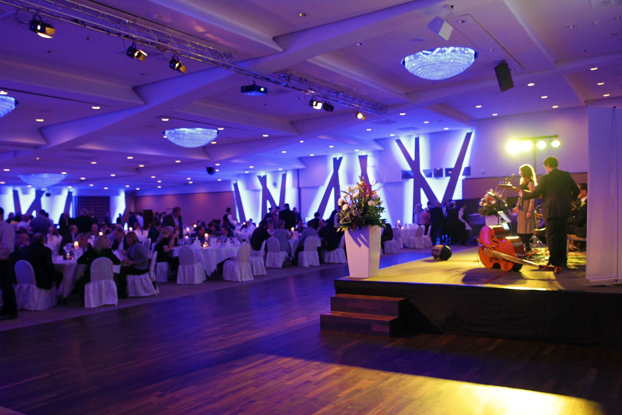 Wyndham Grand Salzburg - 6