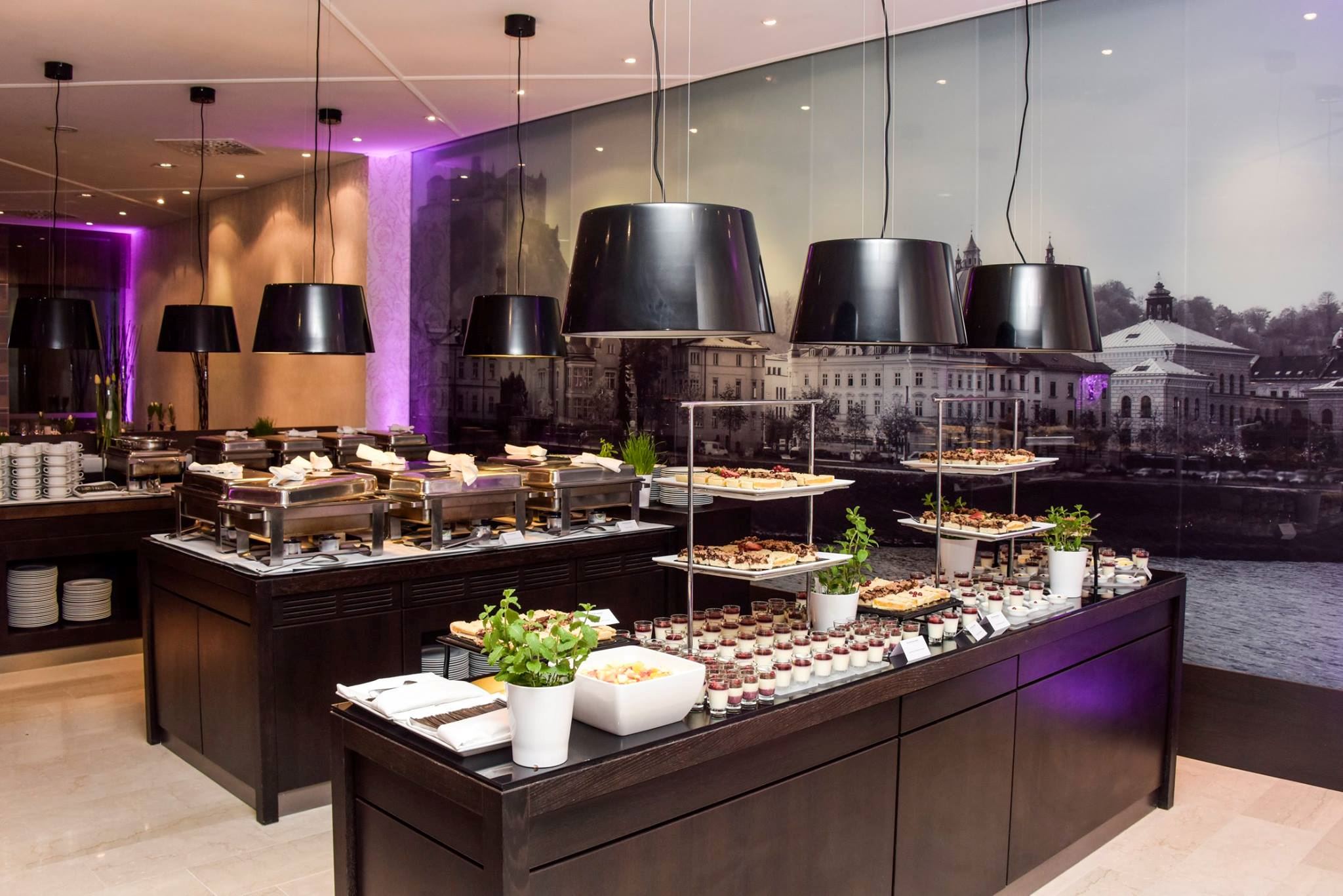 Wyndham Grand Salzburg - 7