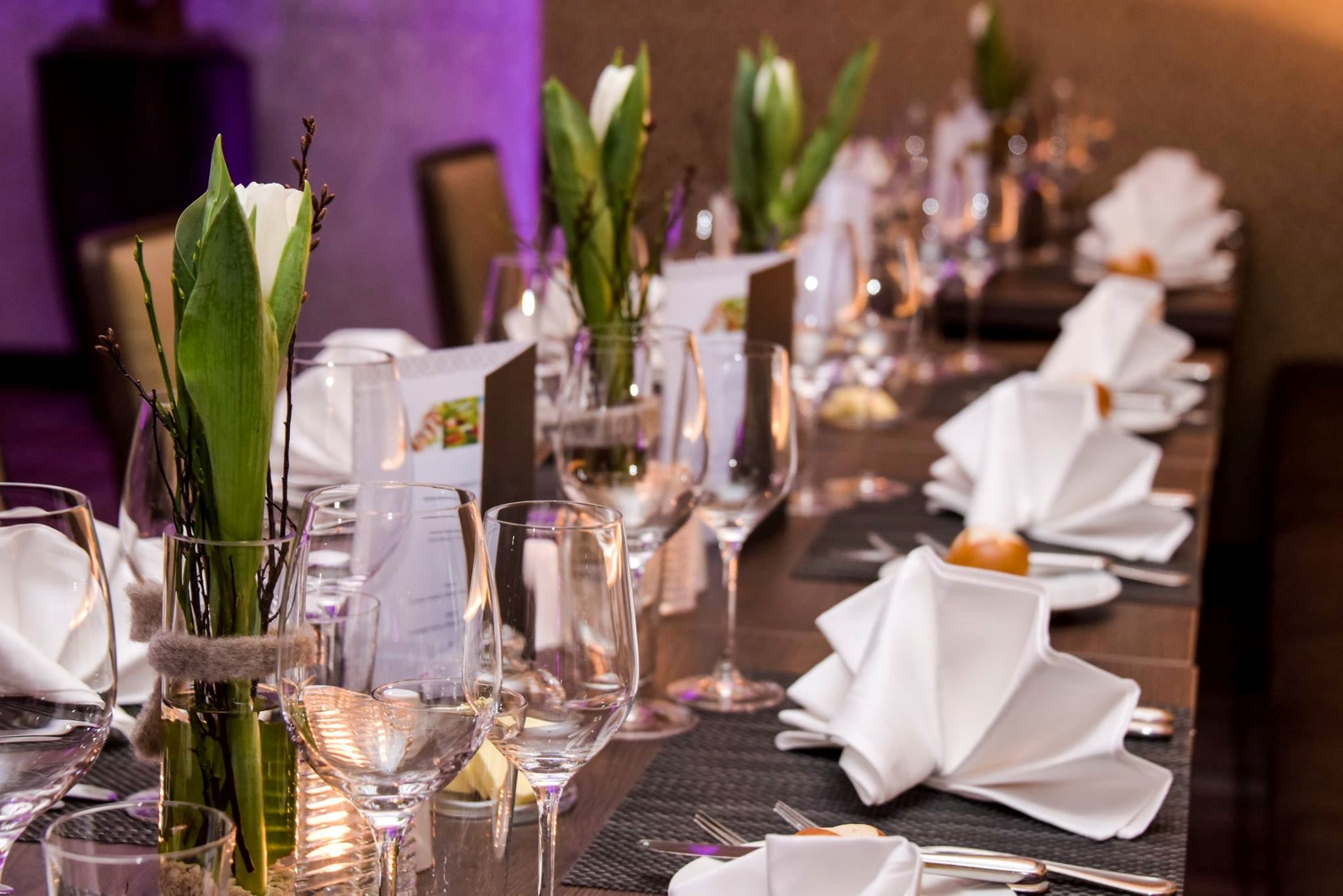 Wyndham Grand Salzburg - 3