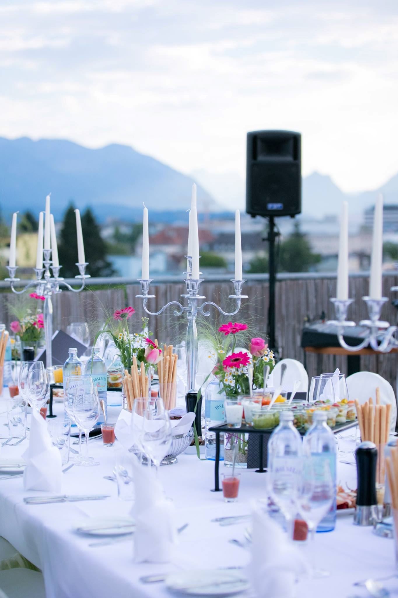 Wyndham Grand Salzburg - 2