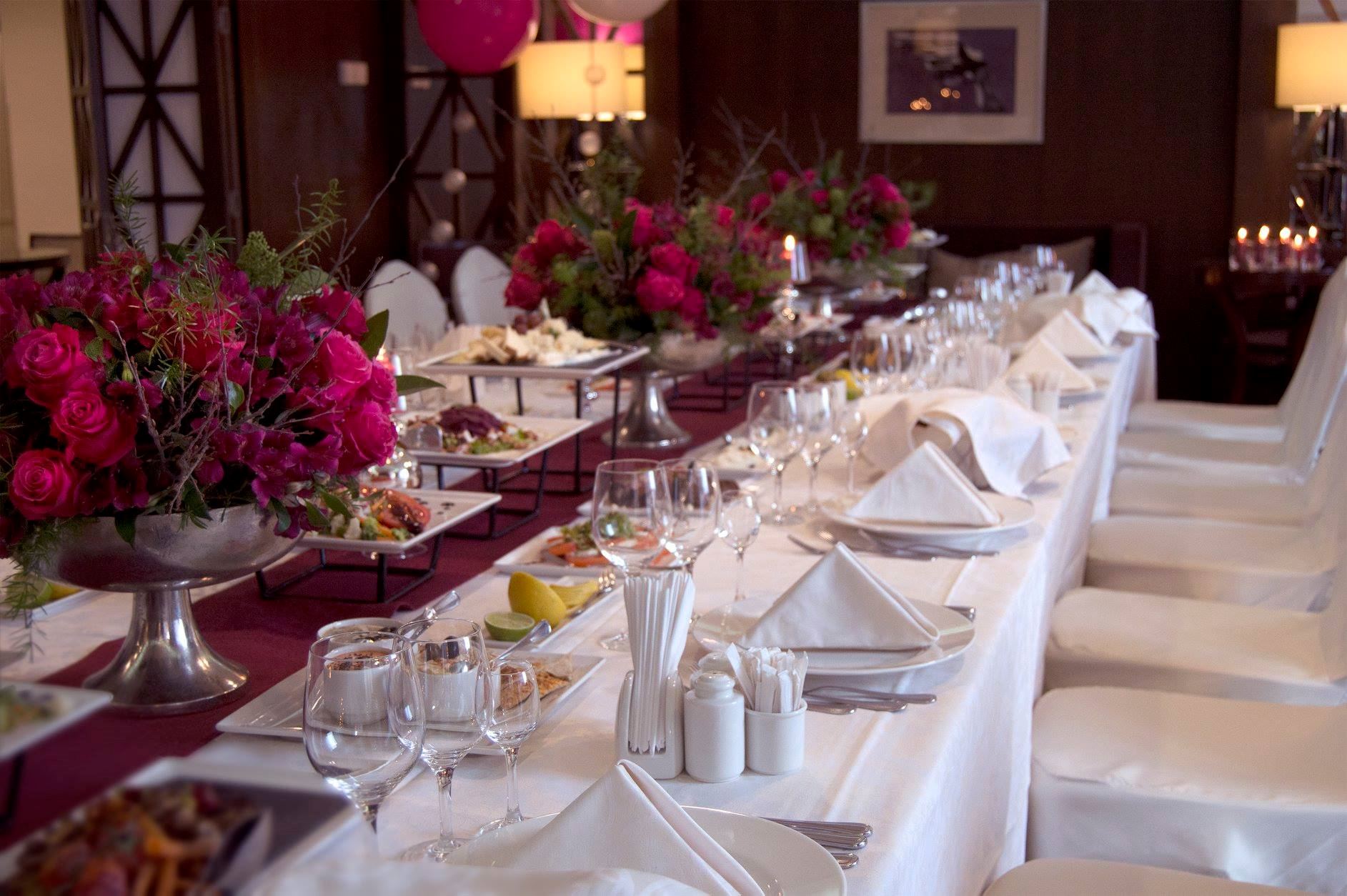 Tsaghkadzor Marriott Hotel - 5