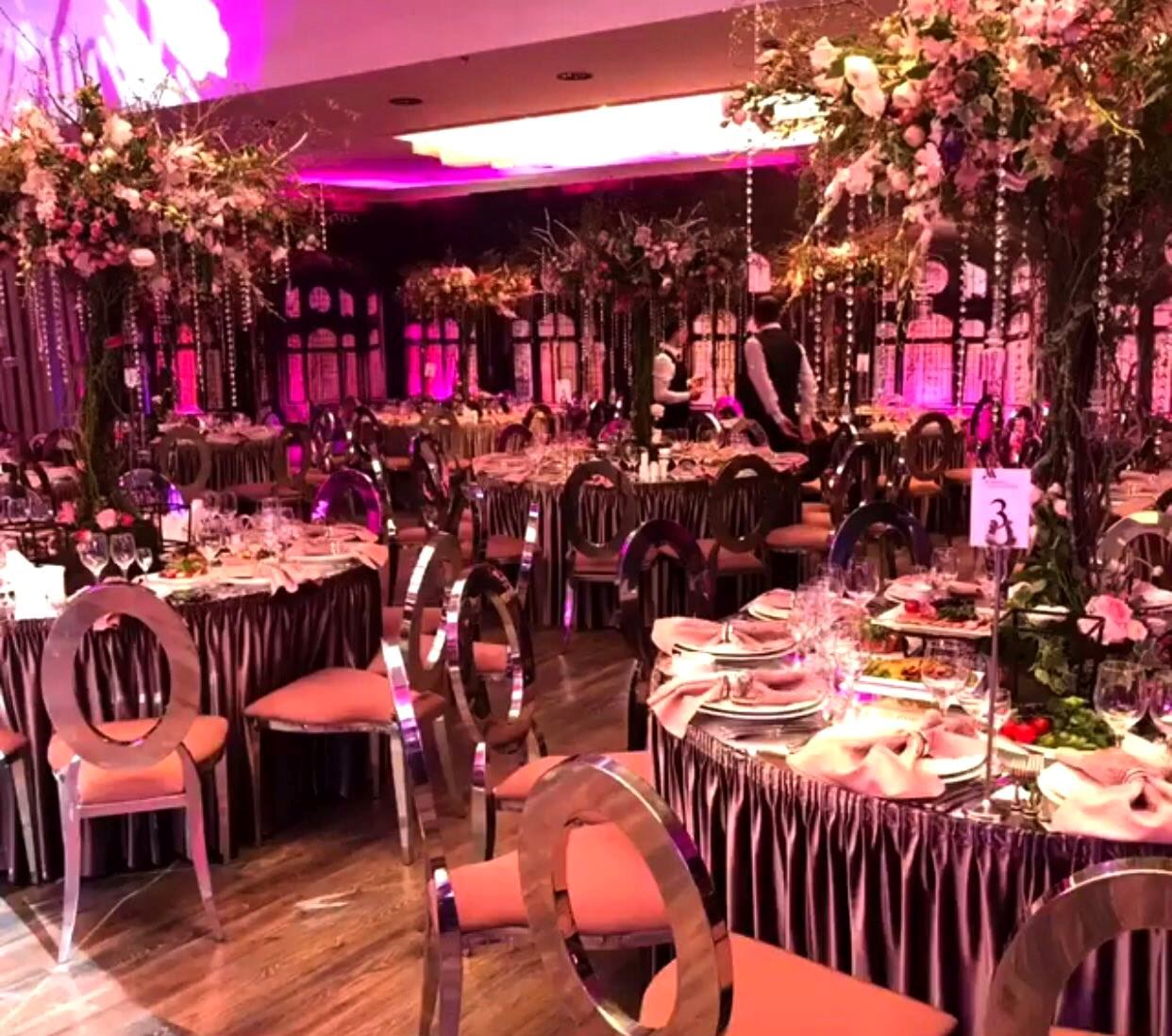 Tsaghkadzor Marriott Hotel - 7