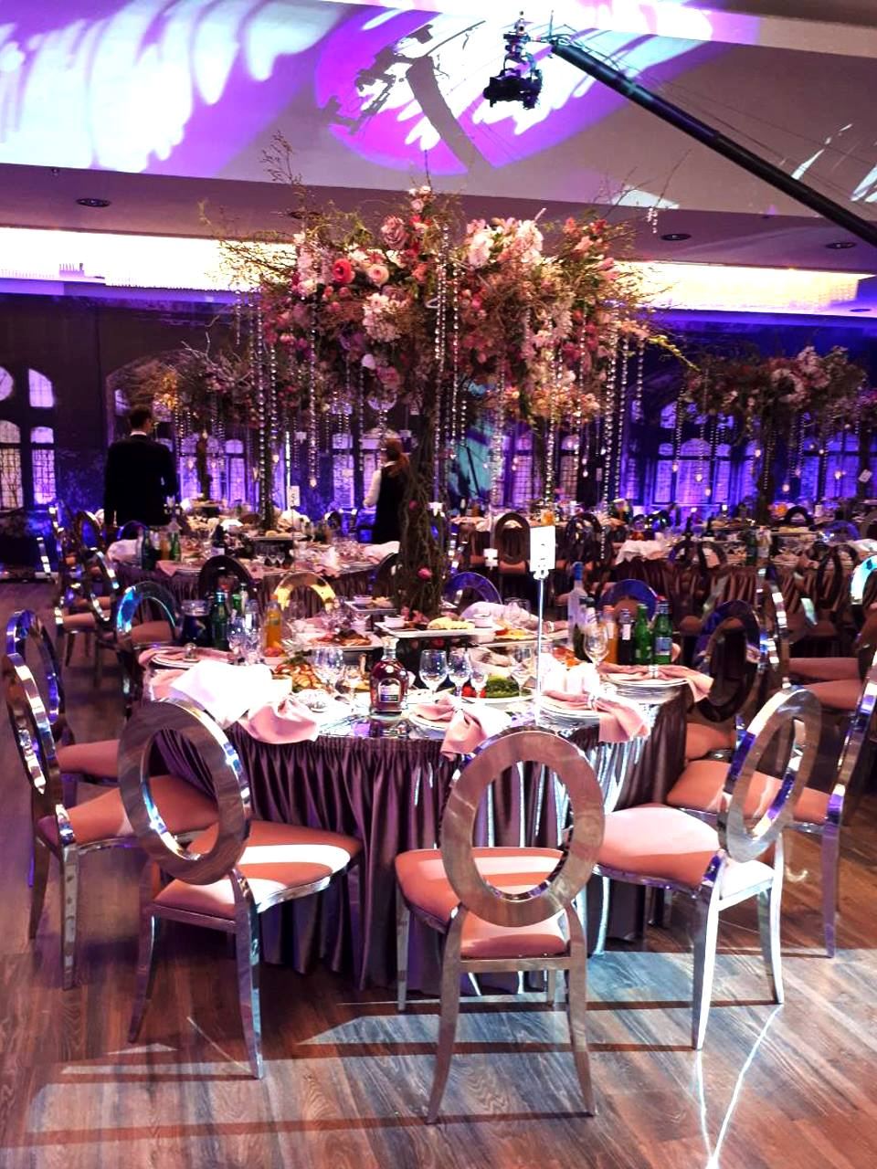 Tsaghkadzor Marriott Hotel - 3