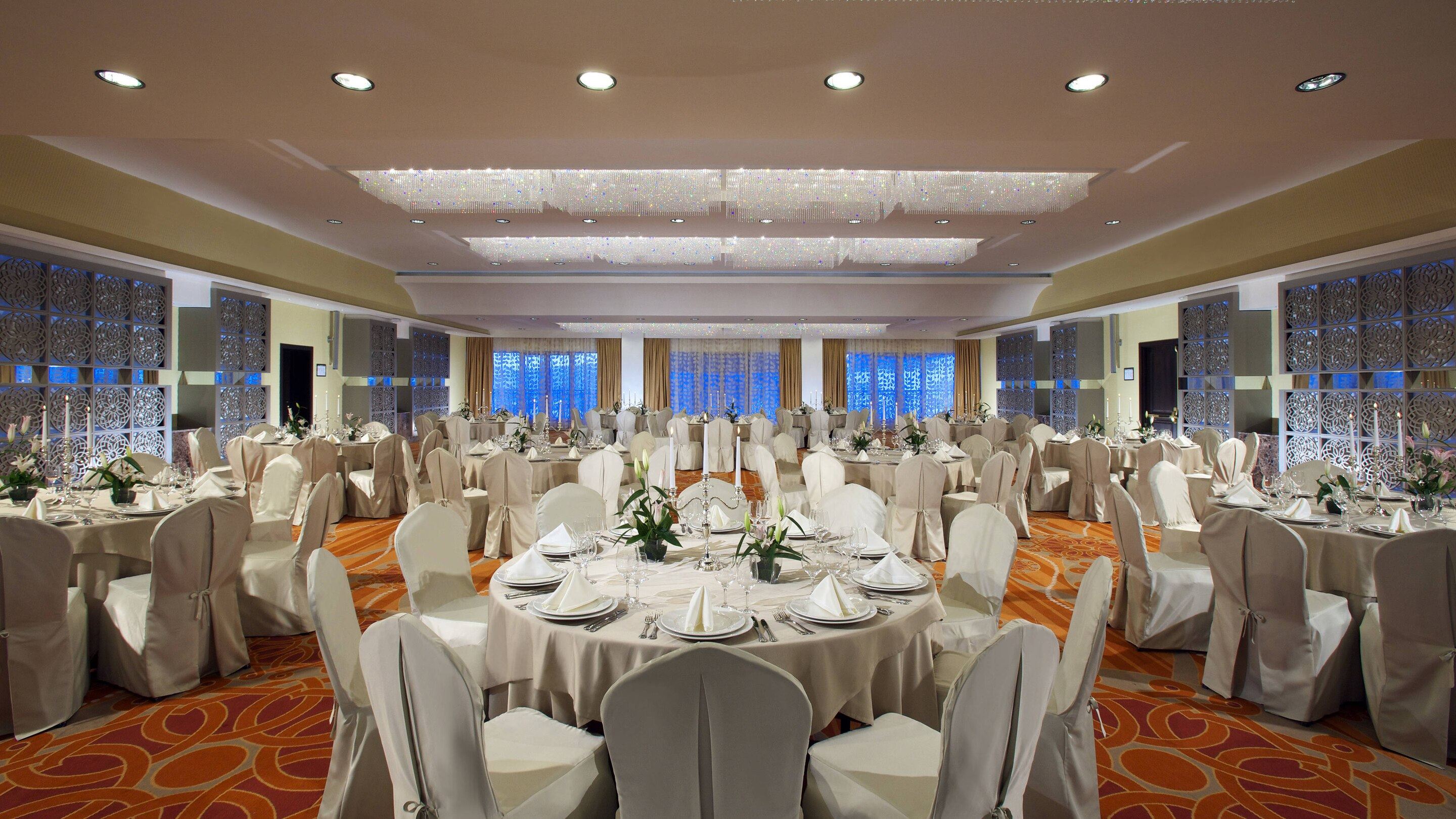 Tsaghkadzor Marriott Hotel - 2