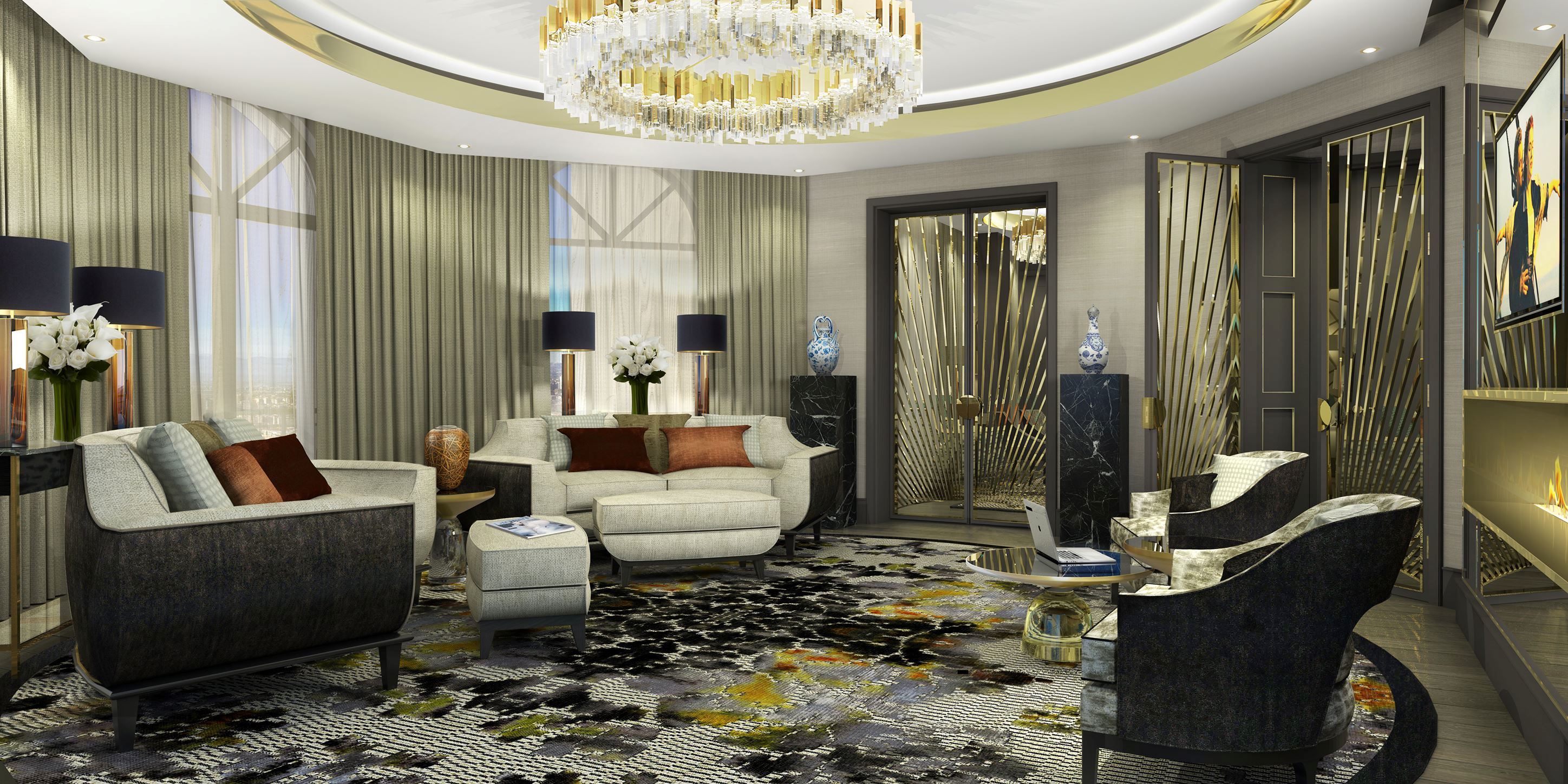 The Alexander Yerevan - 6