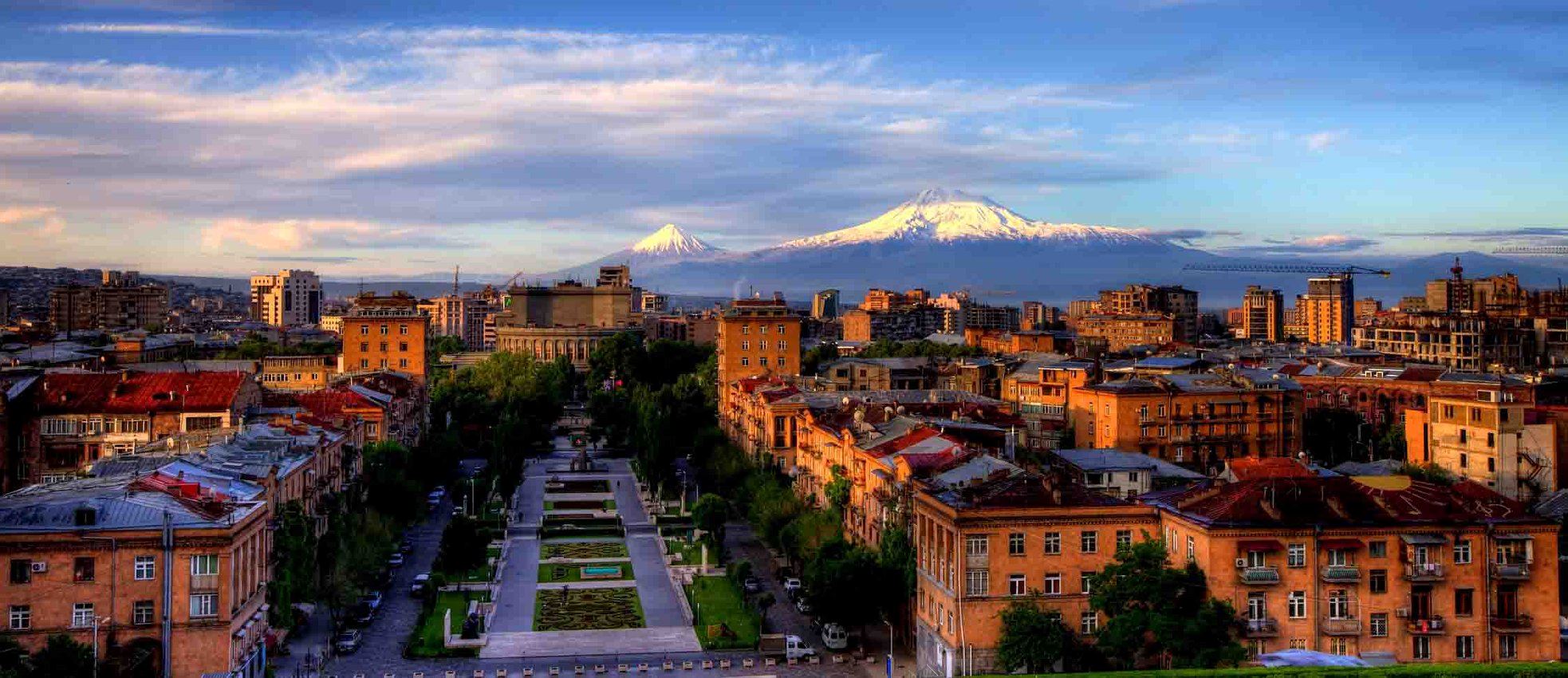 The Alexander Yerevan - 7