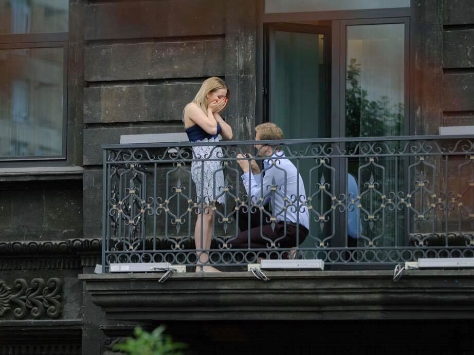 The Alexander Yerevan - 3