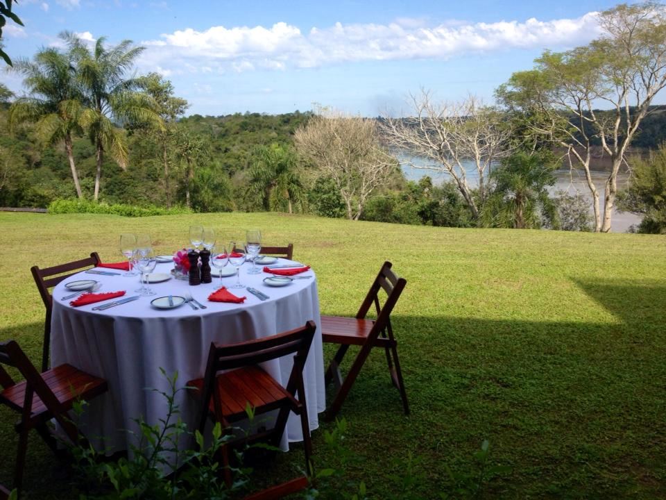 Posada Puerto Bemberg - 4