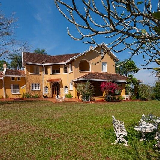 Posada Puerto Bemberg - 1