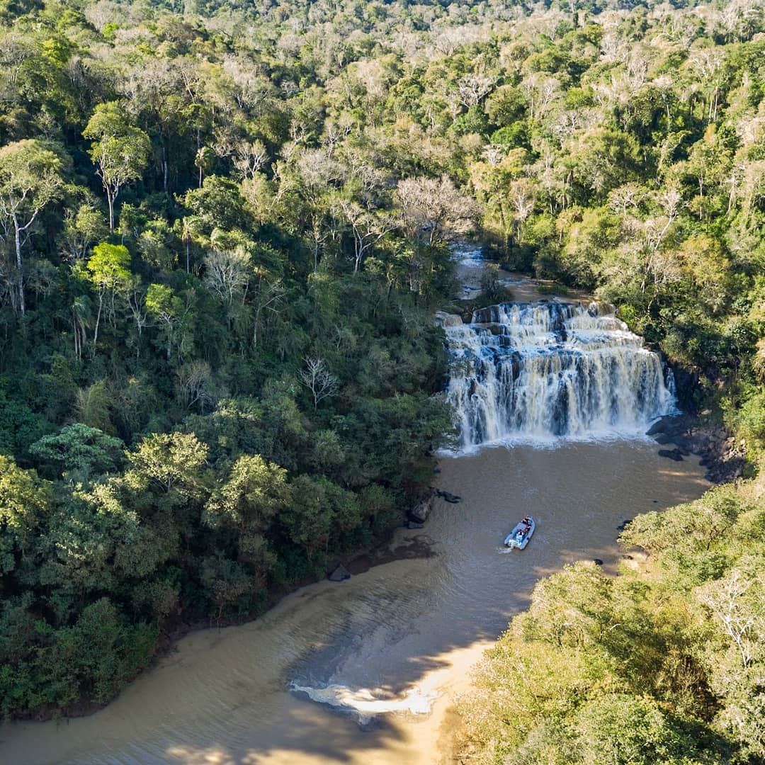 Posada Puerto Bemberg - 2