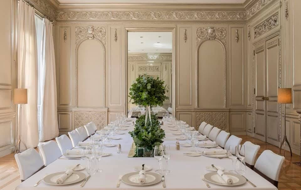 Park Hyatt Buenos Aires - 4