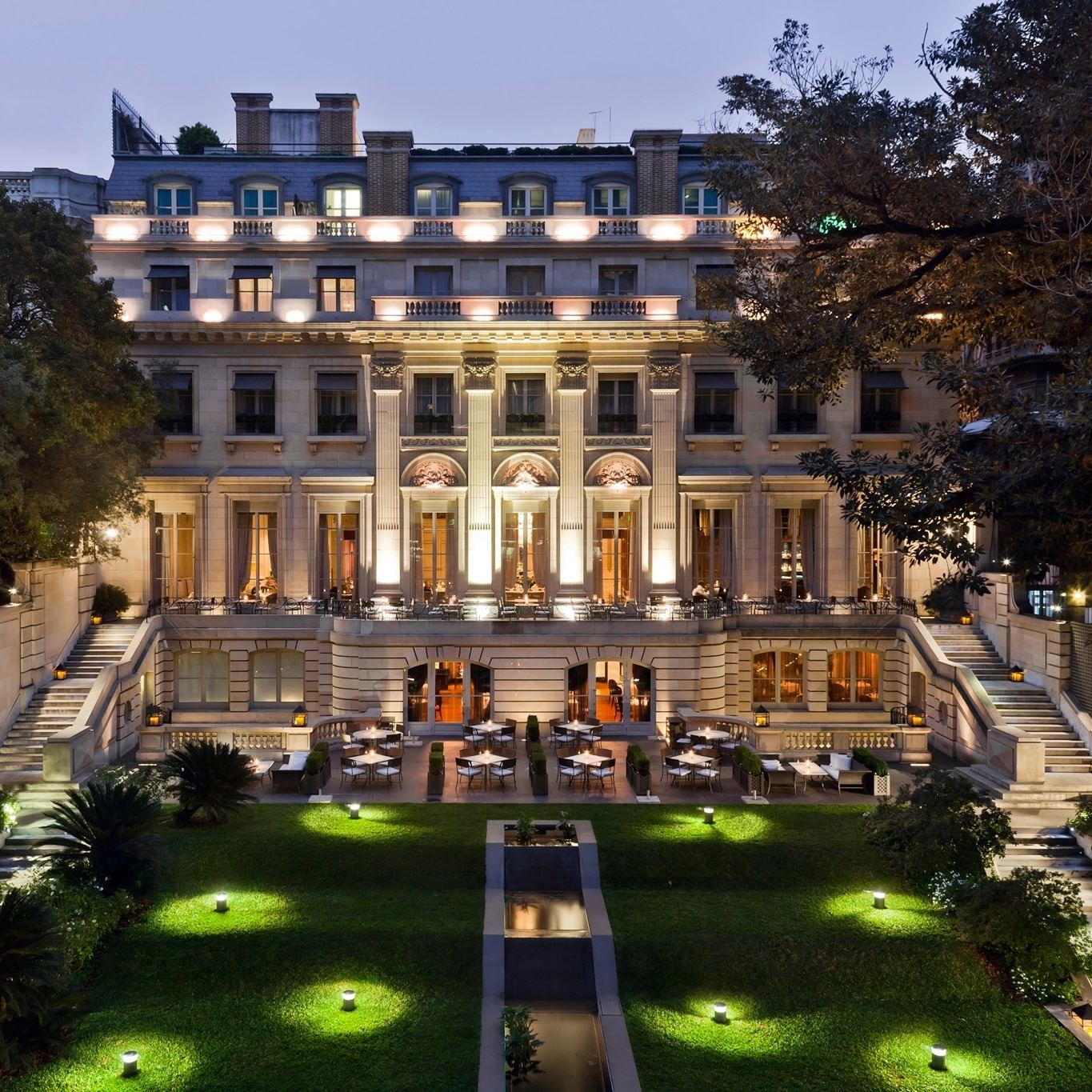 Park Hyatt Buenos Aires - 1
