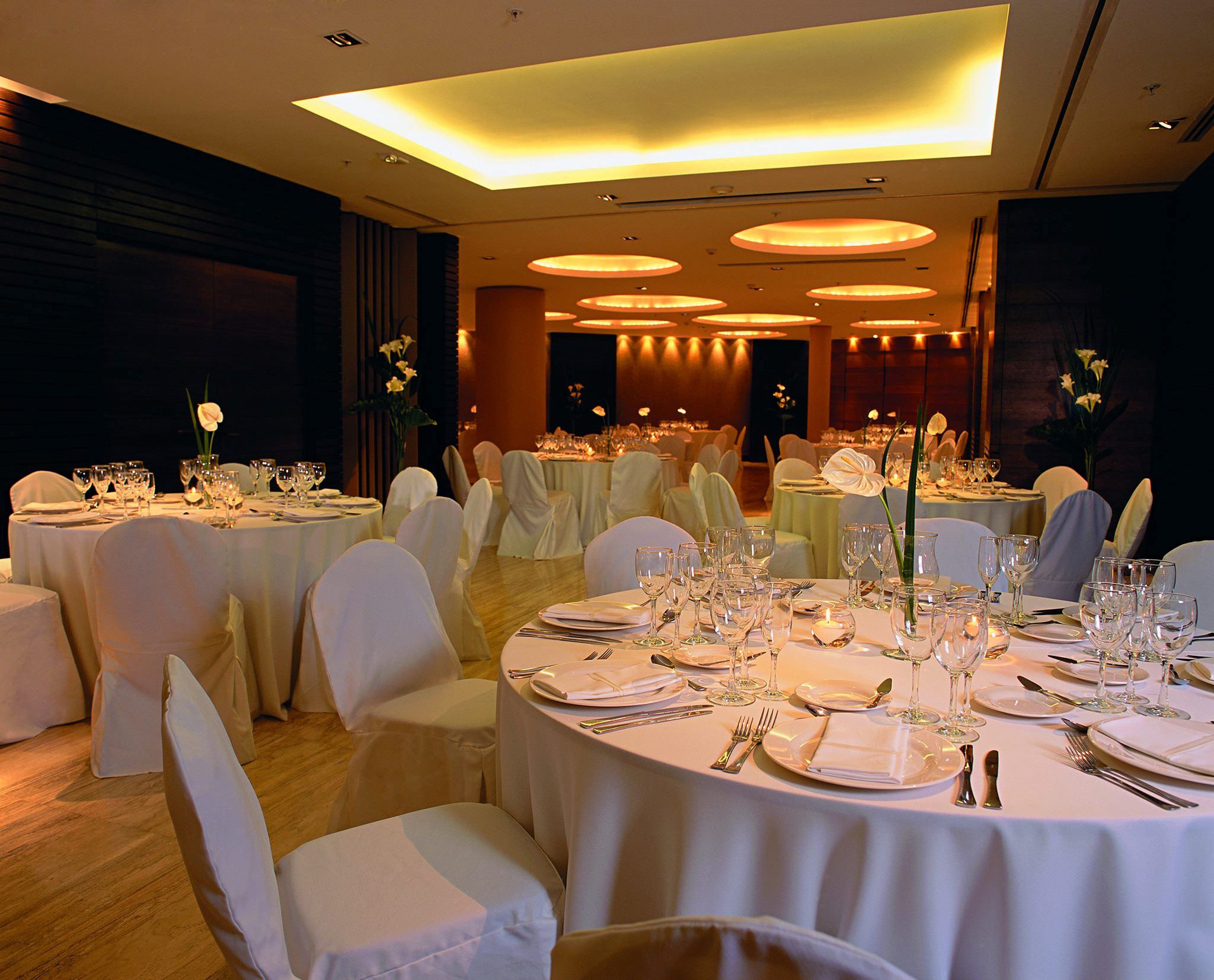 Hotel 725 Continental - 7