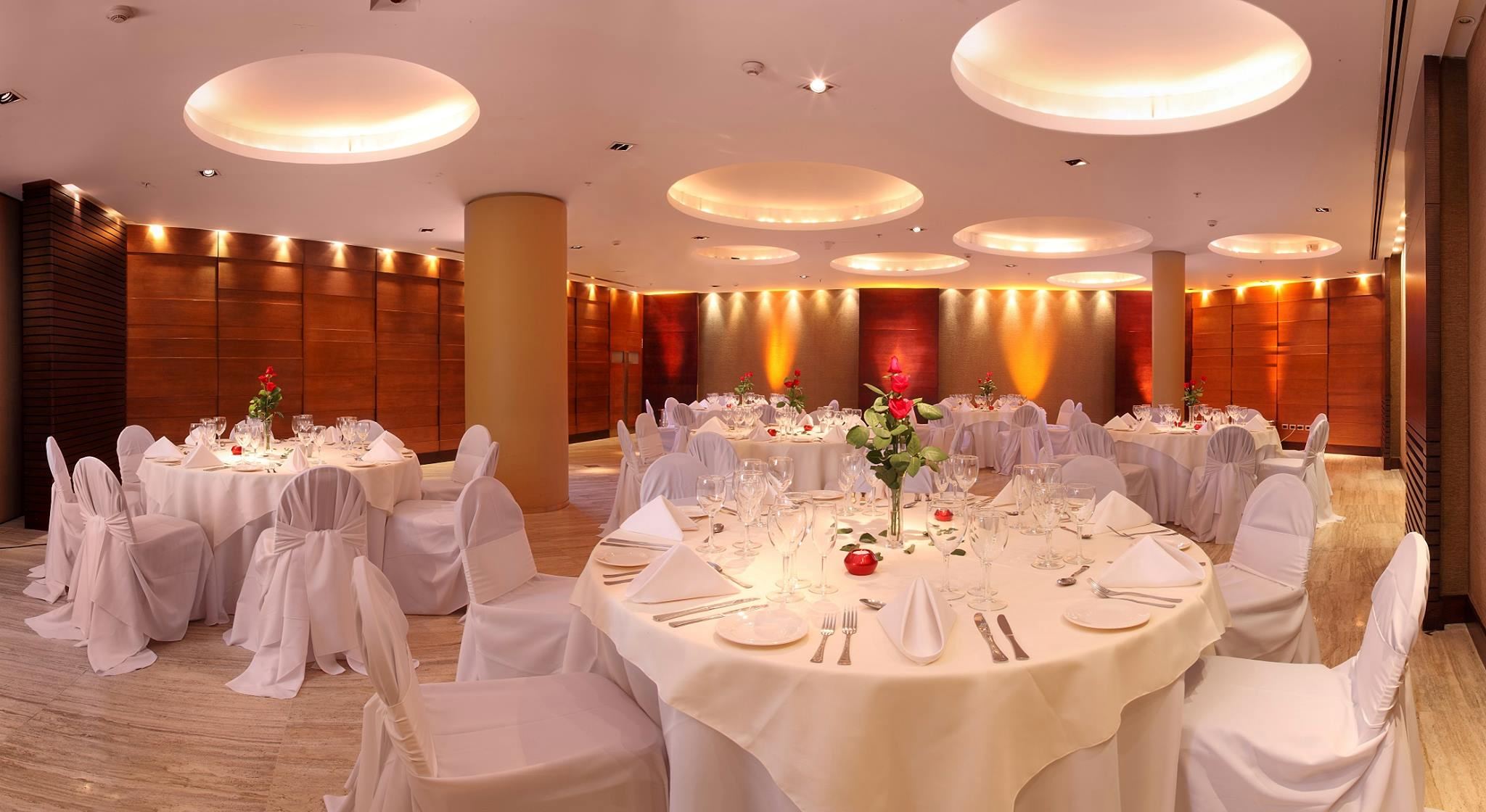 Hotel 725 Continental - 5