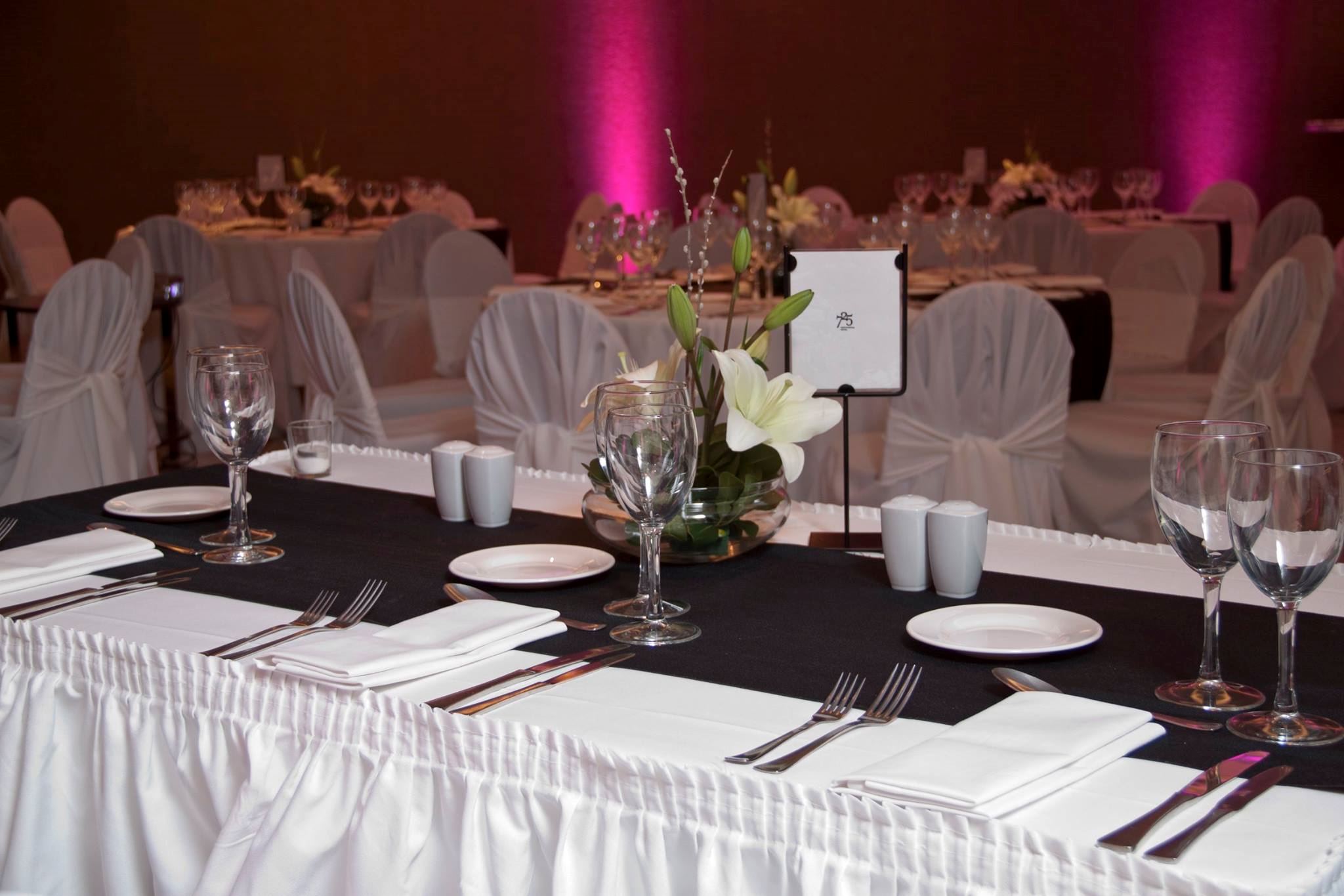 Hotel 725 Continental - 3