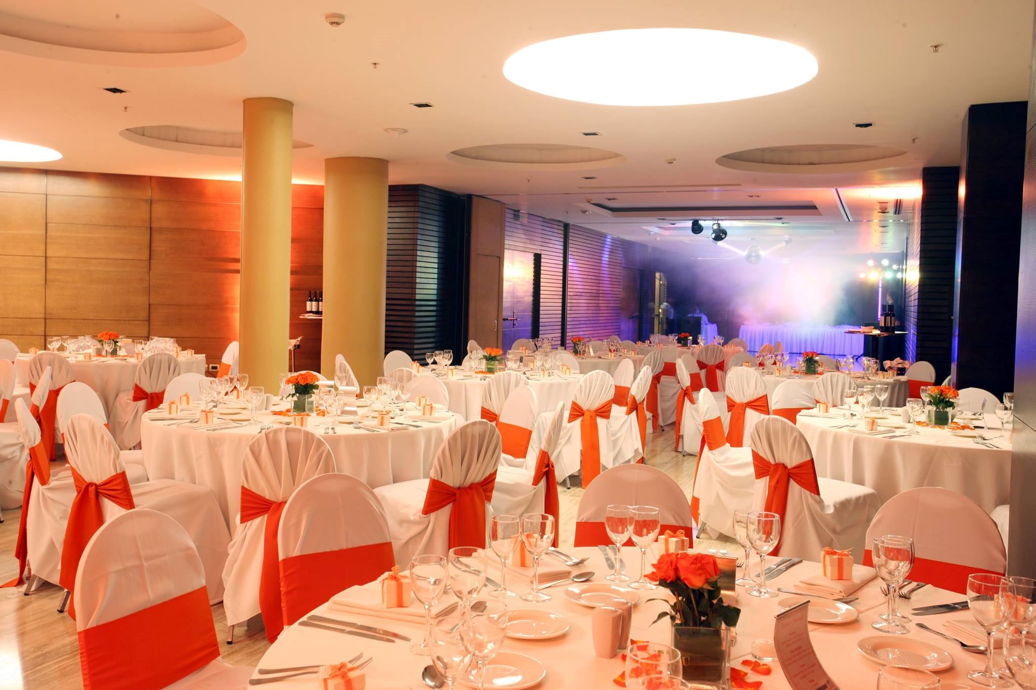 Hotel 725 Continental - 4