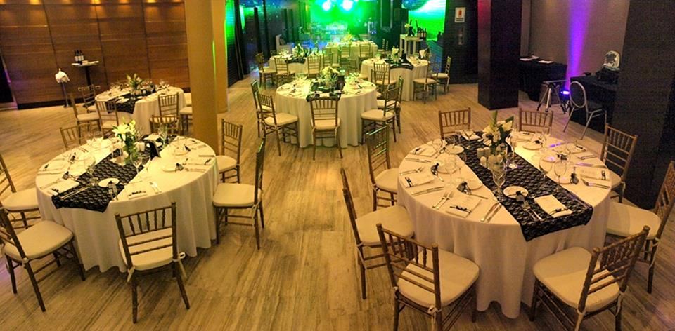 Hotel 725 Continental - 6