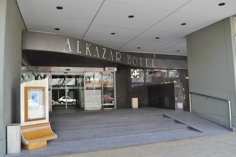 Hotel Alkazar - 1