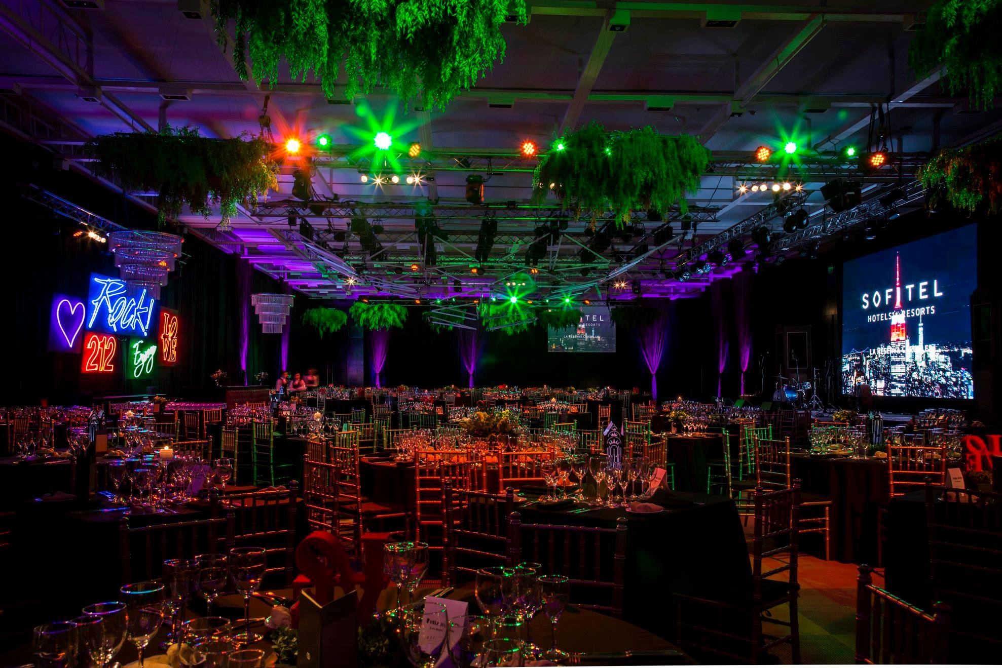 Sofitel La Reserva Cardales - 7