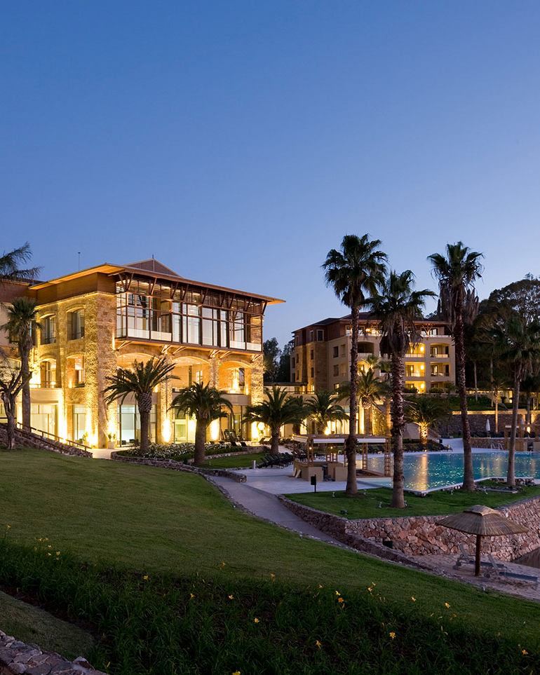 Sofitel La Reserva Cardales - 1