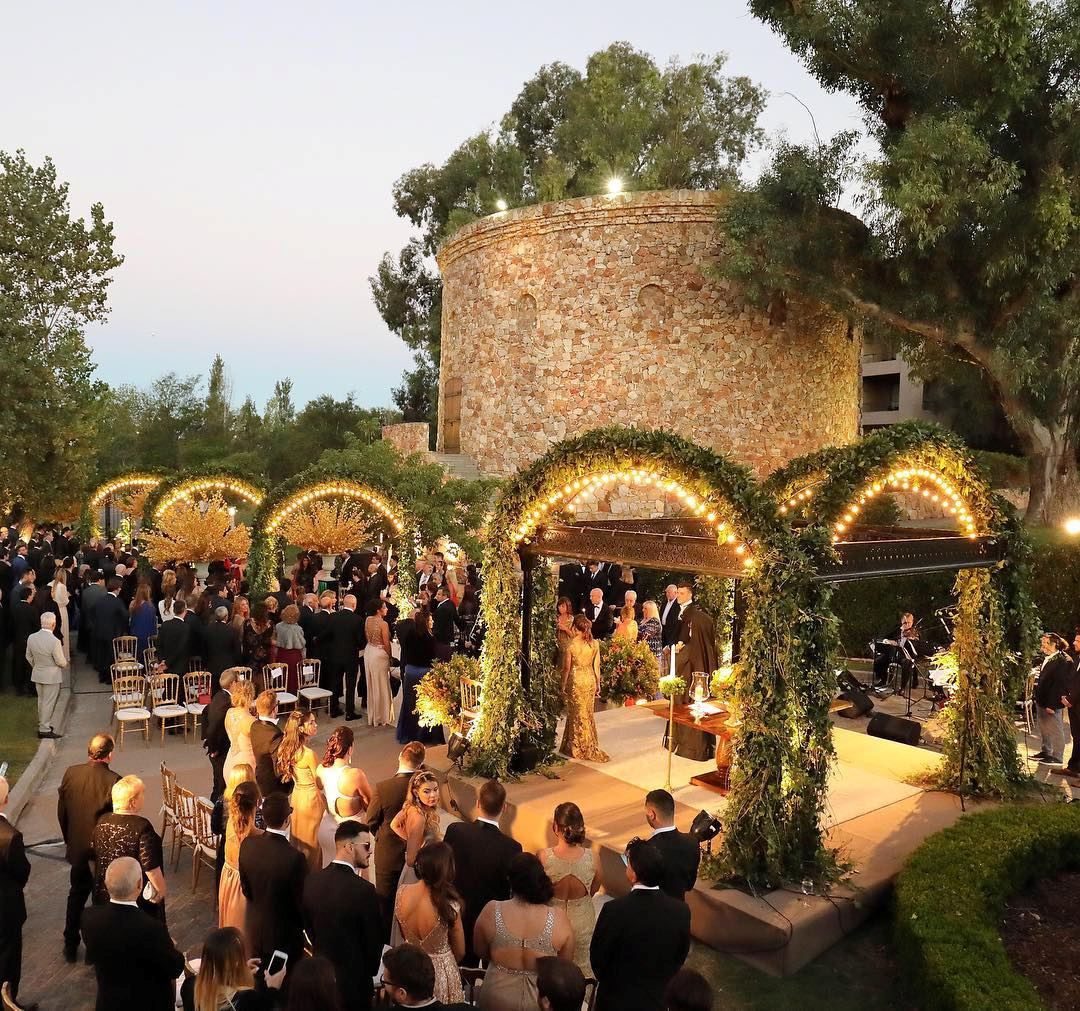 Sofitel La Reserva Cardales - 4